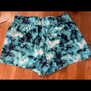 Women’s swim shorts